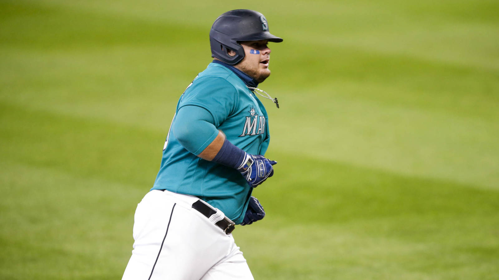 daniel vogelbach all star