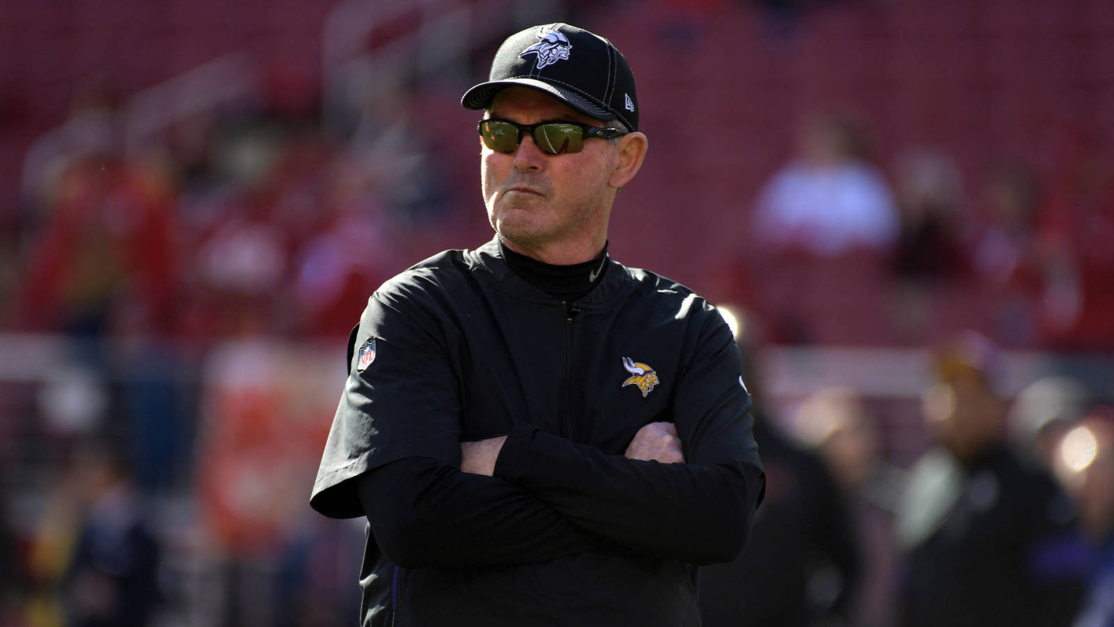 Mike Zimmer Had Great Reaction To Packers Picking Jordan Love Yardbarker