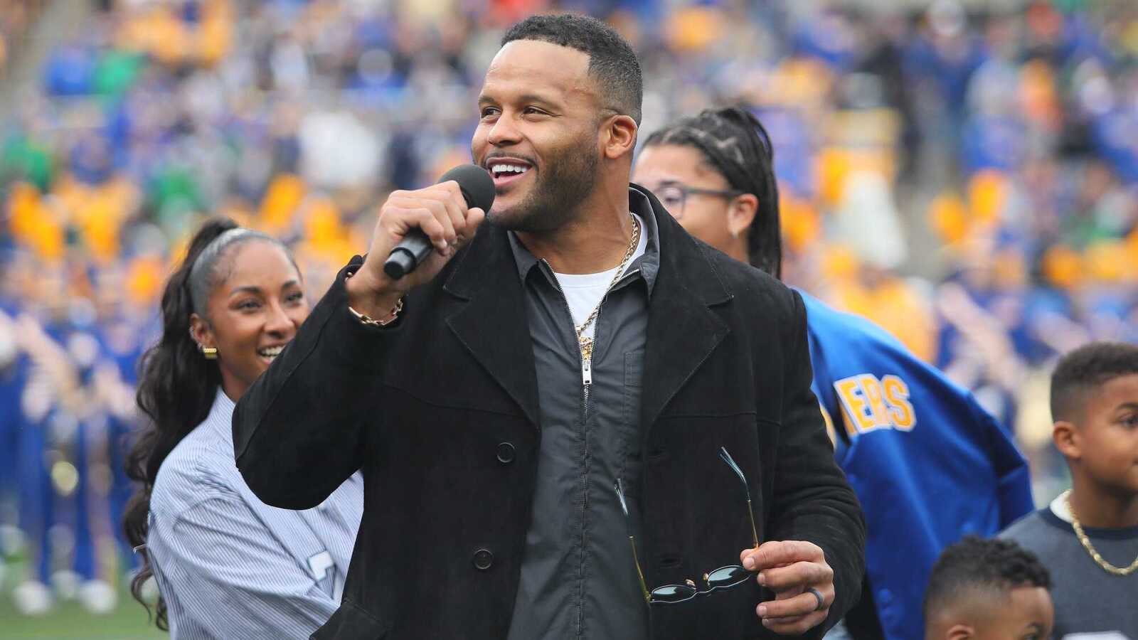 Adam Schefter updates prediction for if Aaron Donald will unretire, rejoin Rams