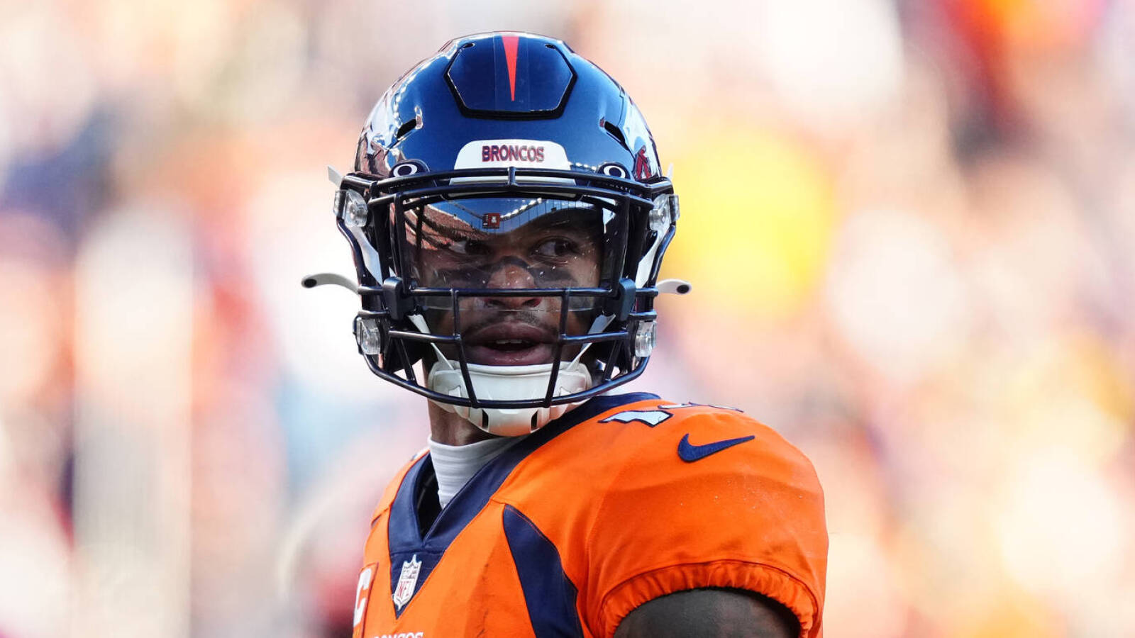 Does Broncos' latest signing hint team is willing to move on from star WR?