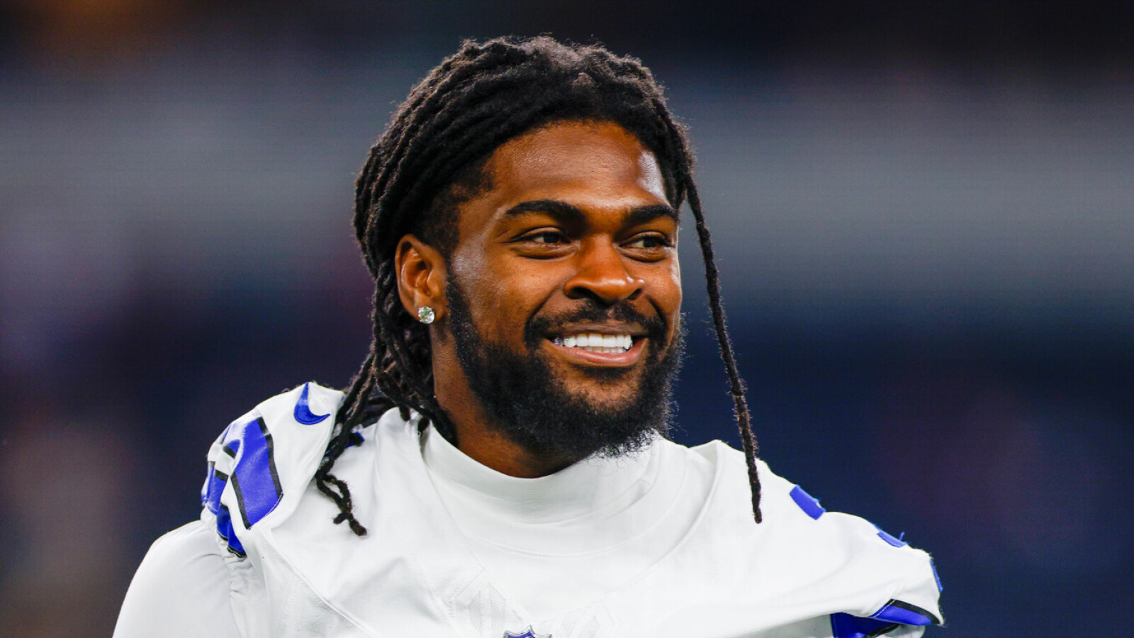 Cowboys have 'unbelievable' news on Trevon Diggs for game against Eagles