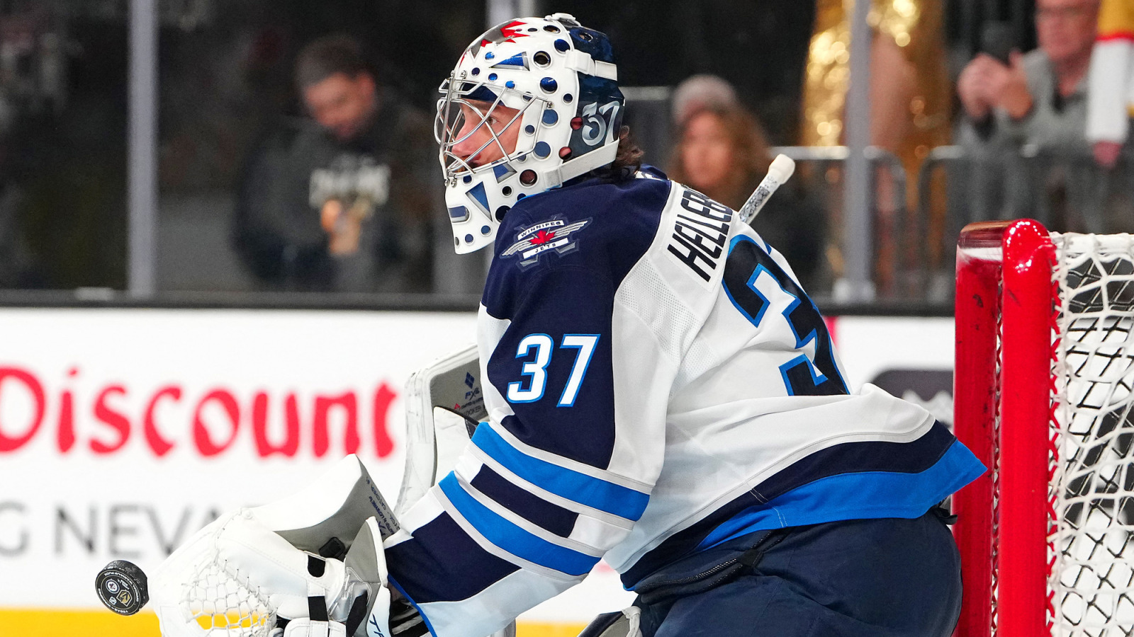 Insider: Connor Hellebuyck Trade Almost Certain, And He Has Picked His Spot