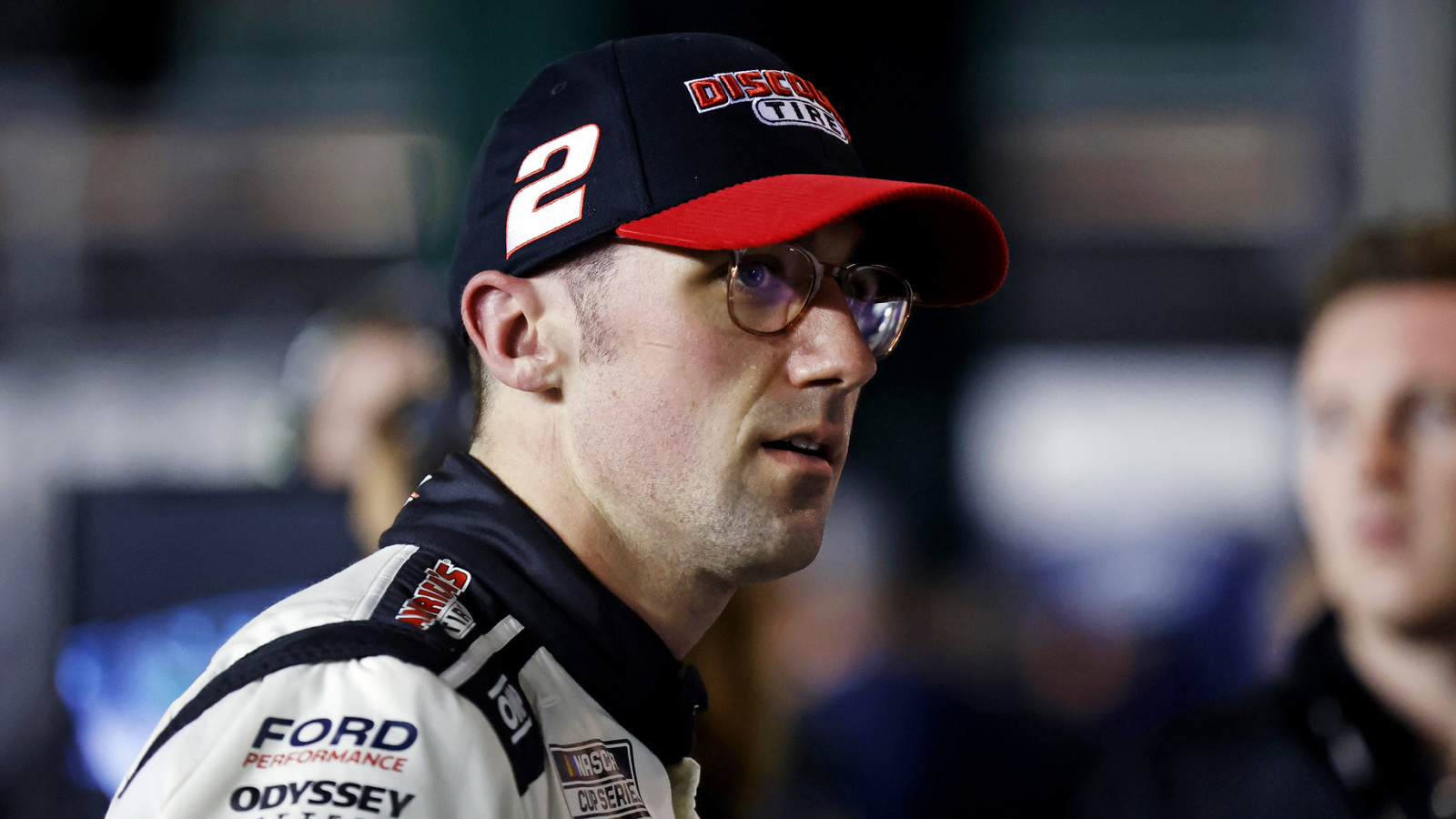 NASCAR failed to follow precedent with Austin Cindric penalty decision