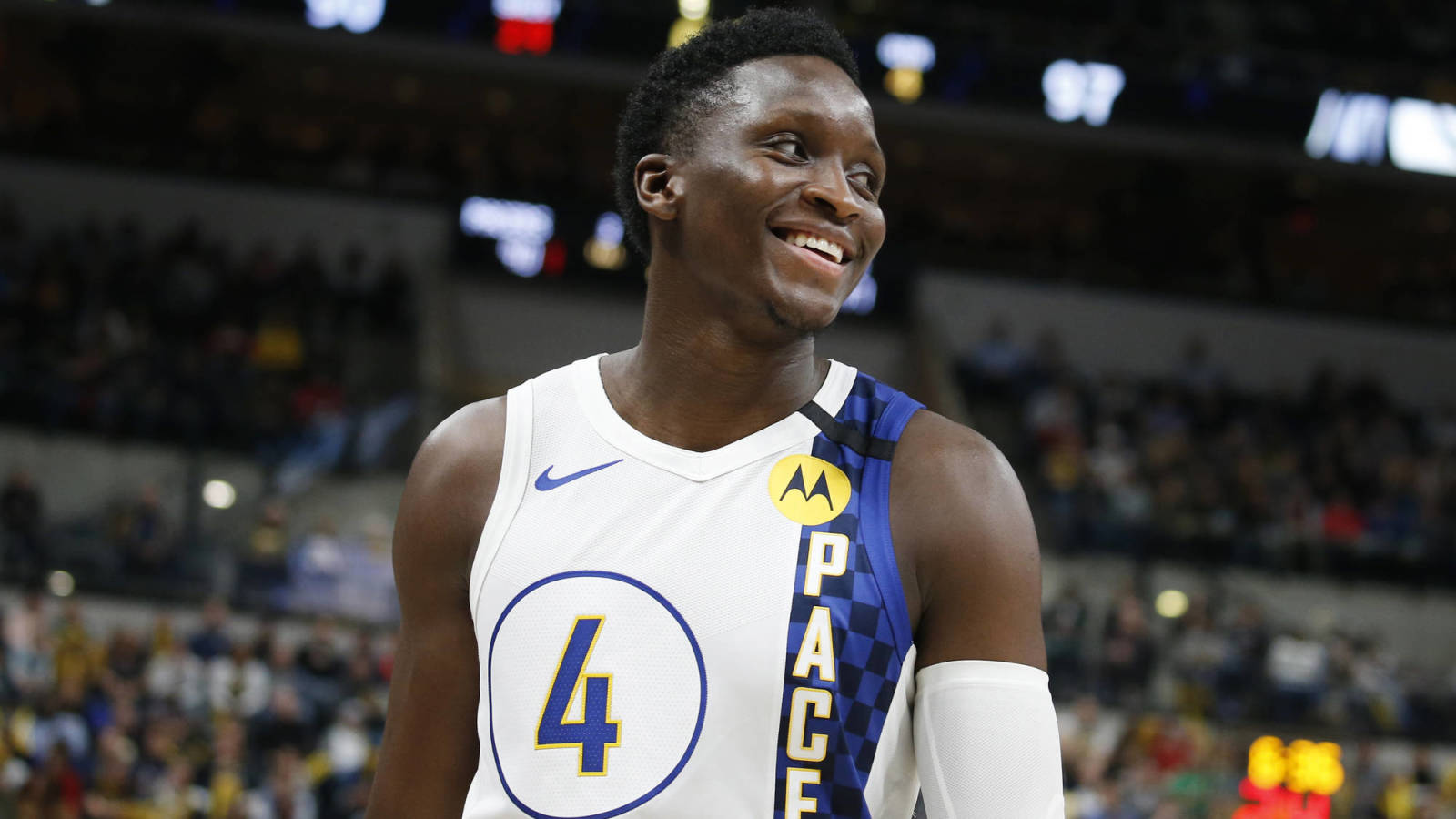 Nba Players Who Have Opted Out Of The Bubble Yardbarker