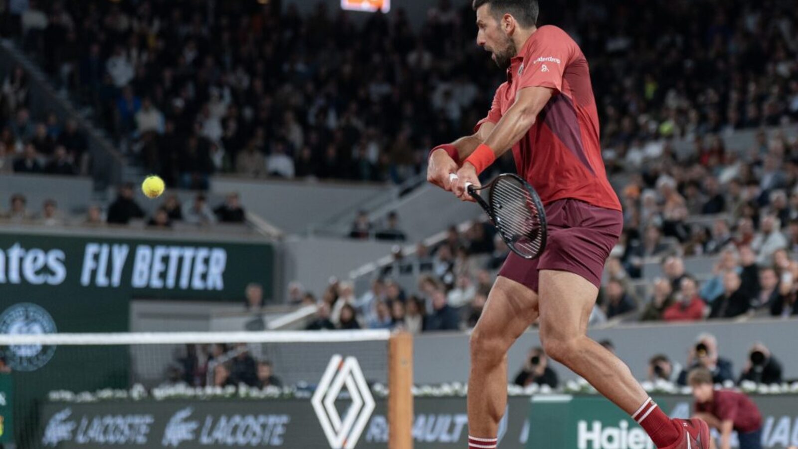 ATP Madrid Day 4 Predictions Including Novak Djokovic vs Matteo Arnaldi