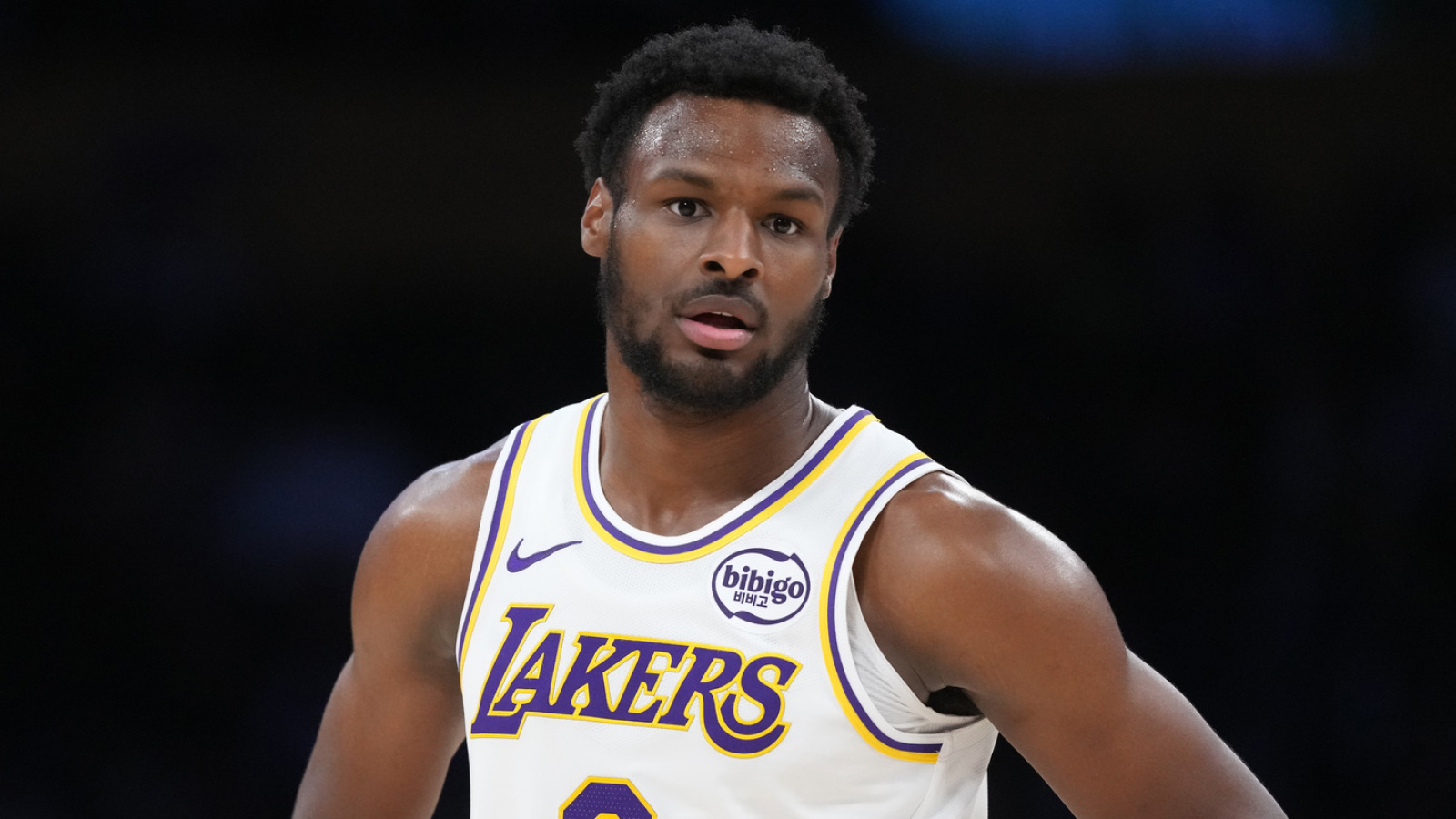 Bronny James čeká neúprosný osud poté, co LeBron opustí Lakers