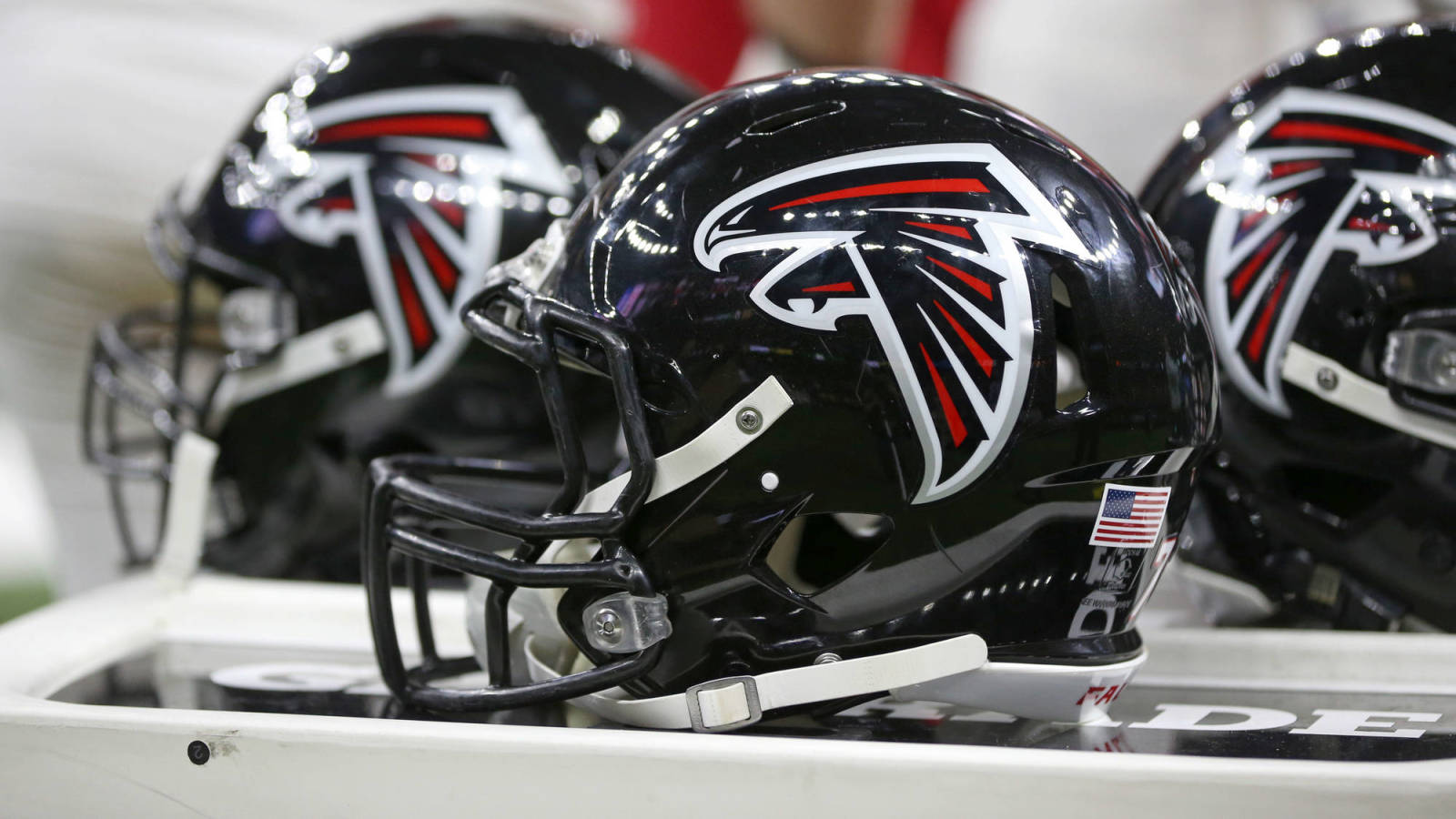 Falcons to play in London in 2021 as part of NFL's International Series