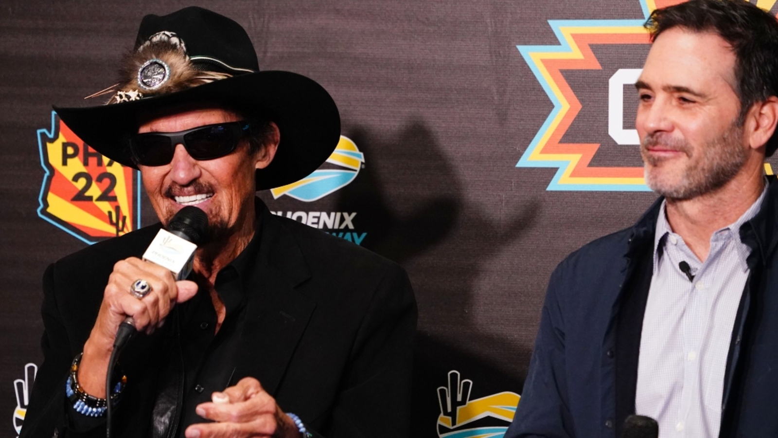 Richard Petty, Jimmie Johnson to make appearances at Dover to celebrate Petty Family’s 75th anniversary in NASCAR