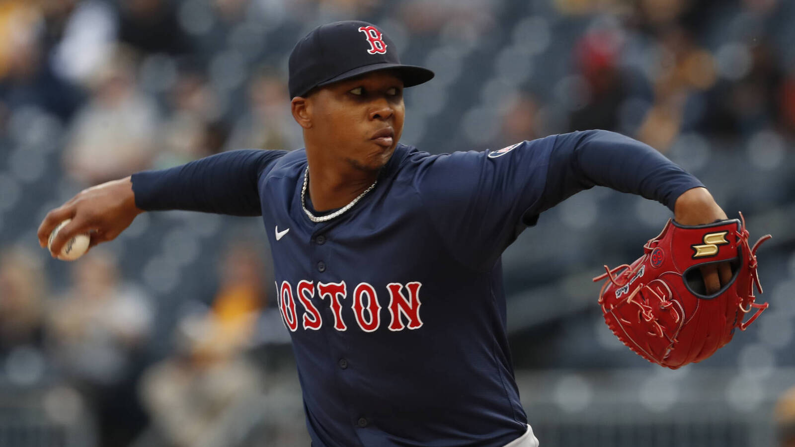 Key starter lands on IL as injuries pile up for Red Sox