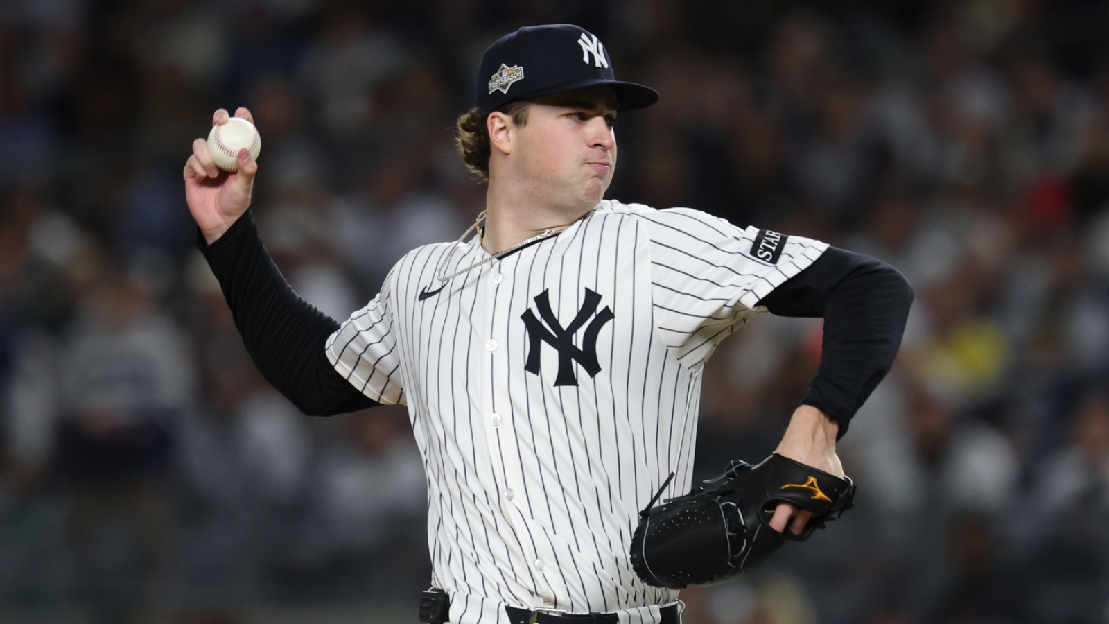 Two lessons from postseason the Yankees need to take into ALDS