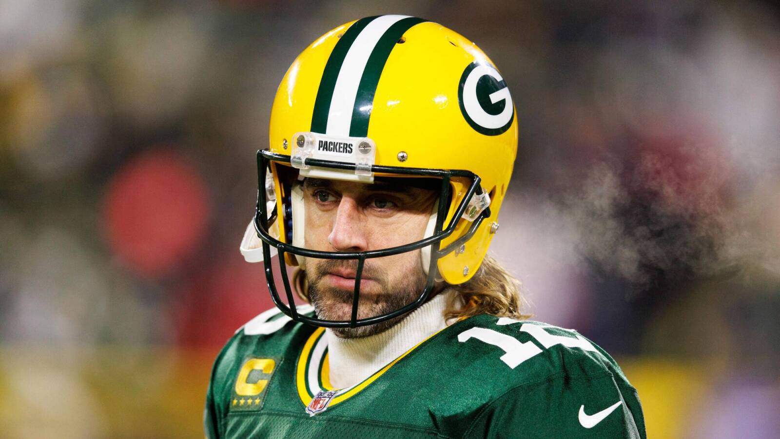 Aaron Rodgers nonetheless hasn’t signed new Packers contract? Aaron Rodgers nonetheless hasn’t signed new Packers contract?