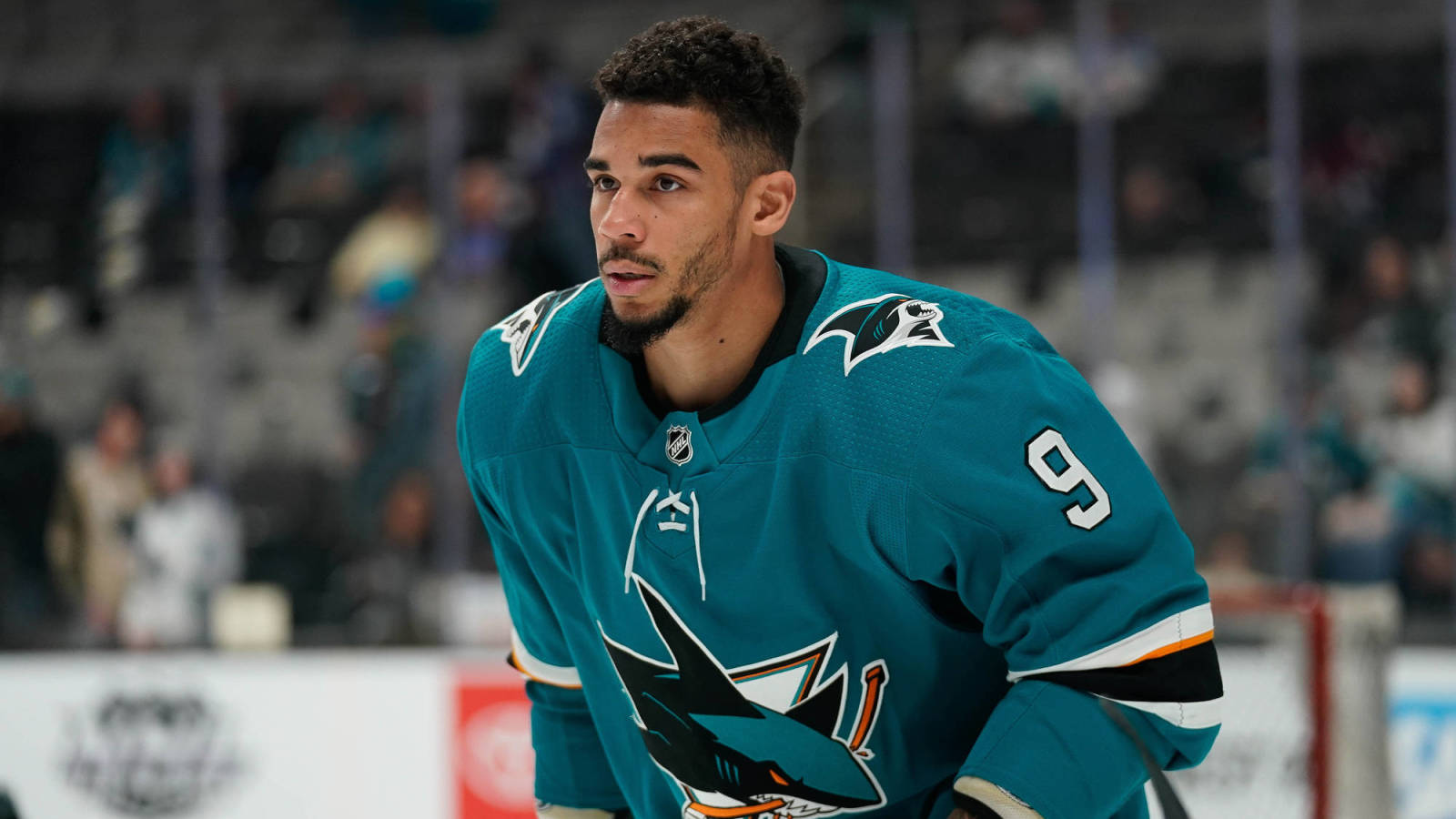 evander kane jersey