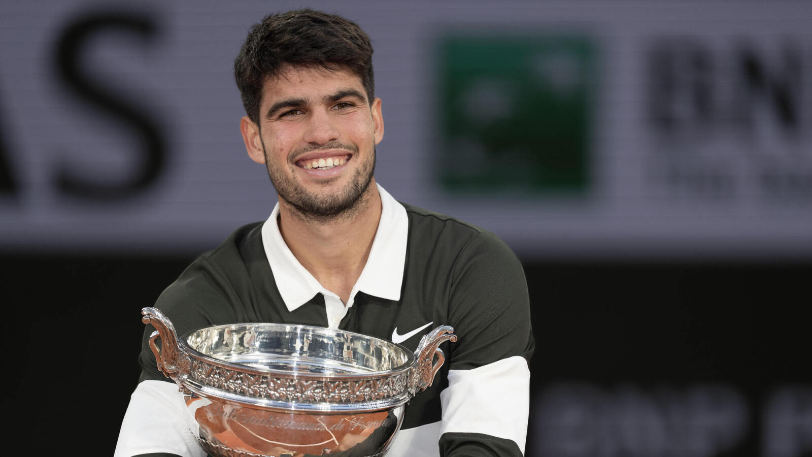'I don't know if our match sits at their table' - Carlos Alcaraz refuses to rank his Roland Garros final among the best in history