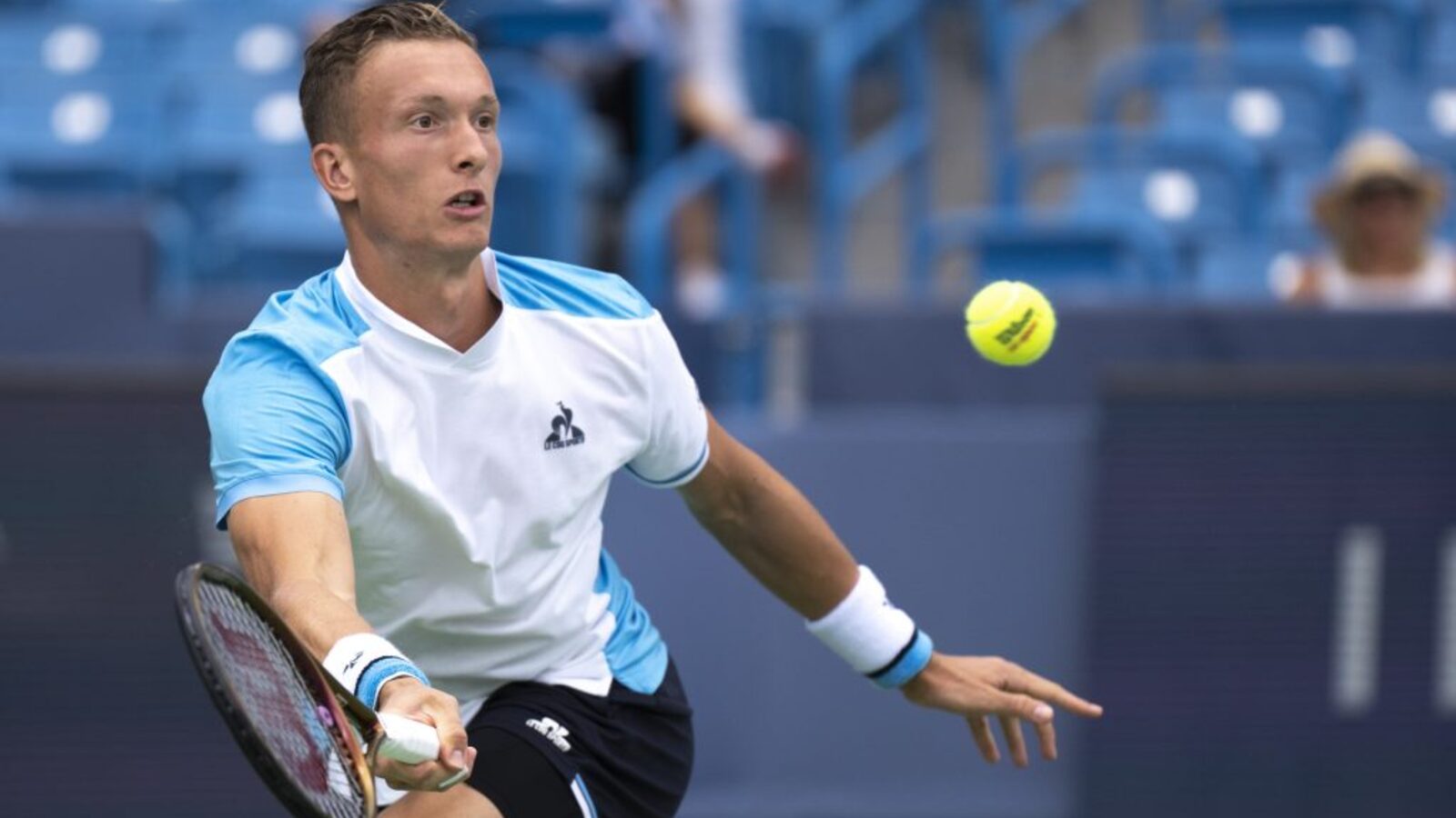 ATP Antwerp Day 2 Predictions Including Jiri Lehecka vs Jaume Munar
