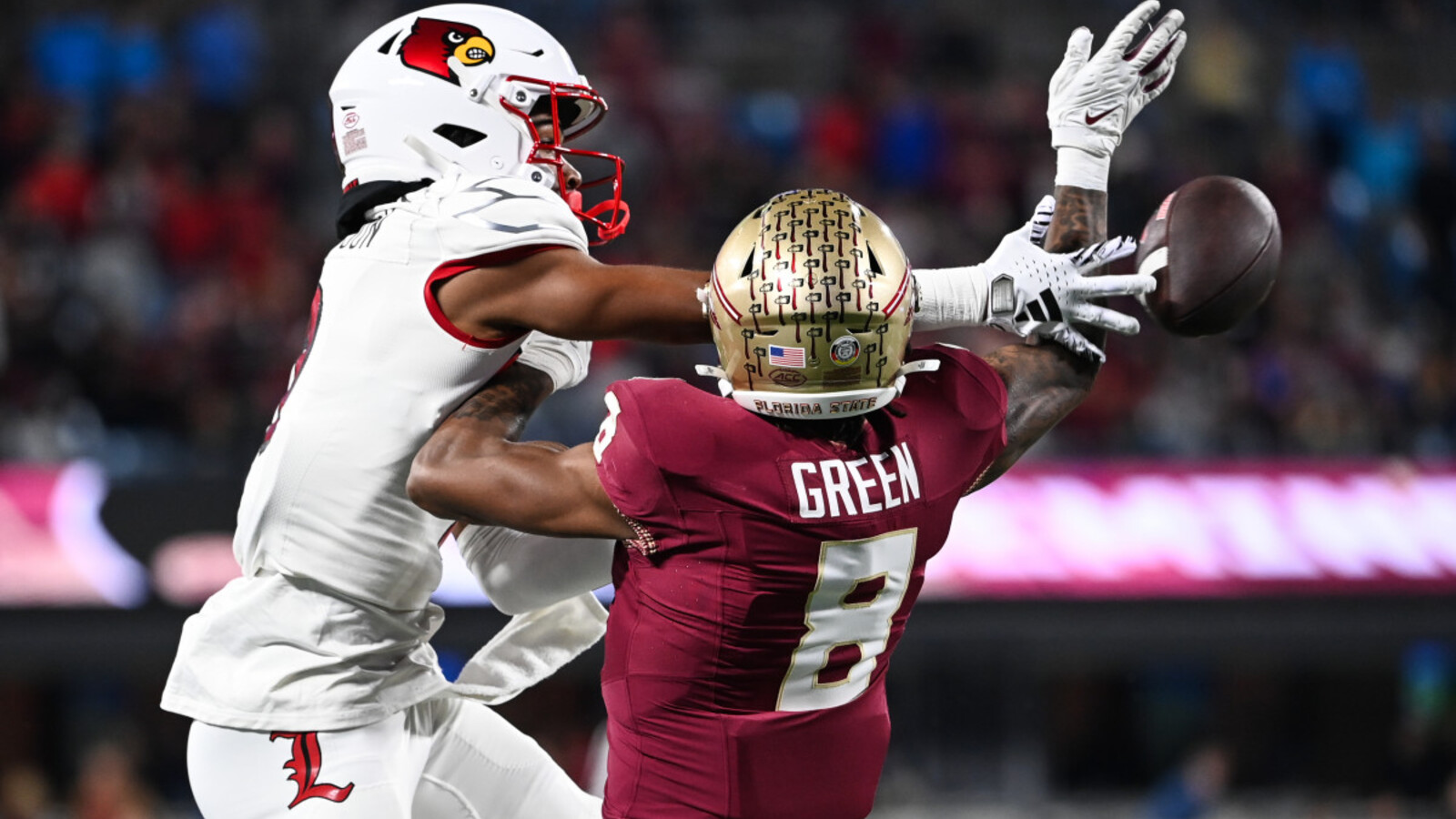 Three best cornerbacks the Houston Texans should target in the second round of the 2024 NFL Draft