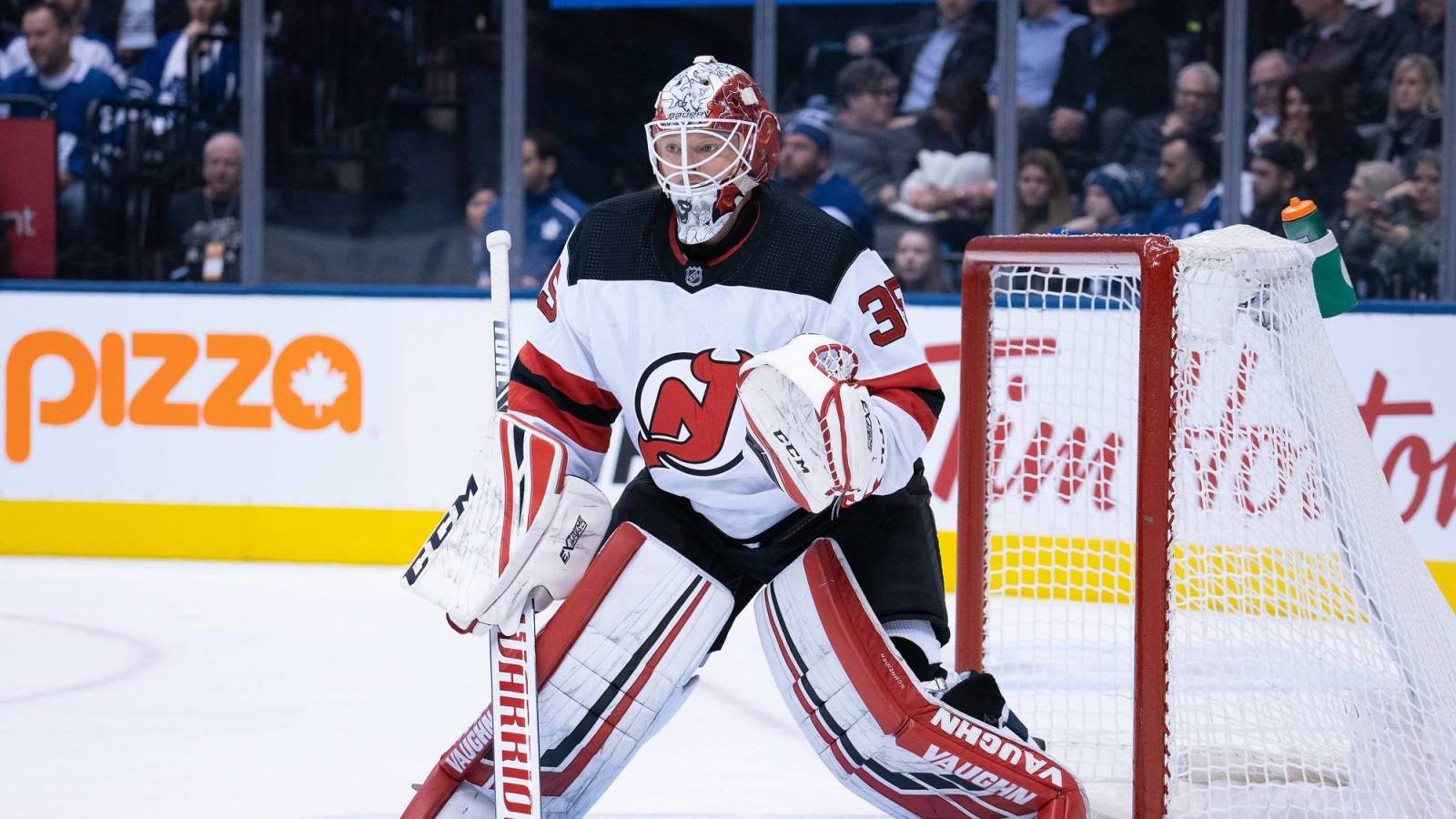 New Jersey Devils to buy out Cory Schneider | Yardbarker
