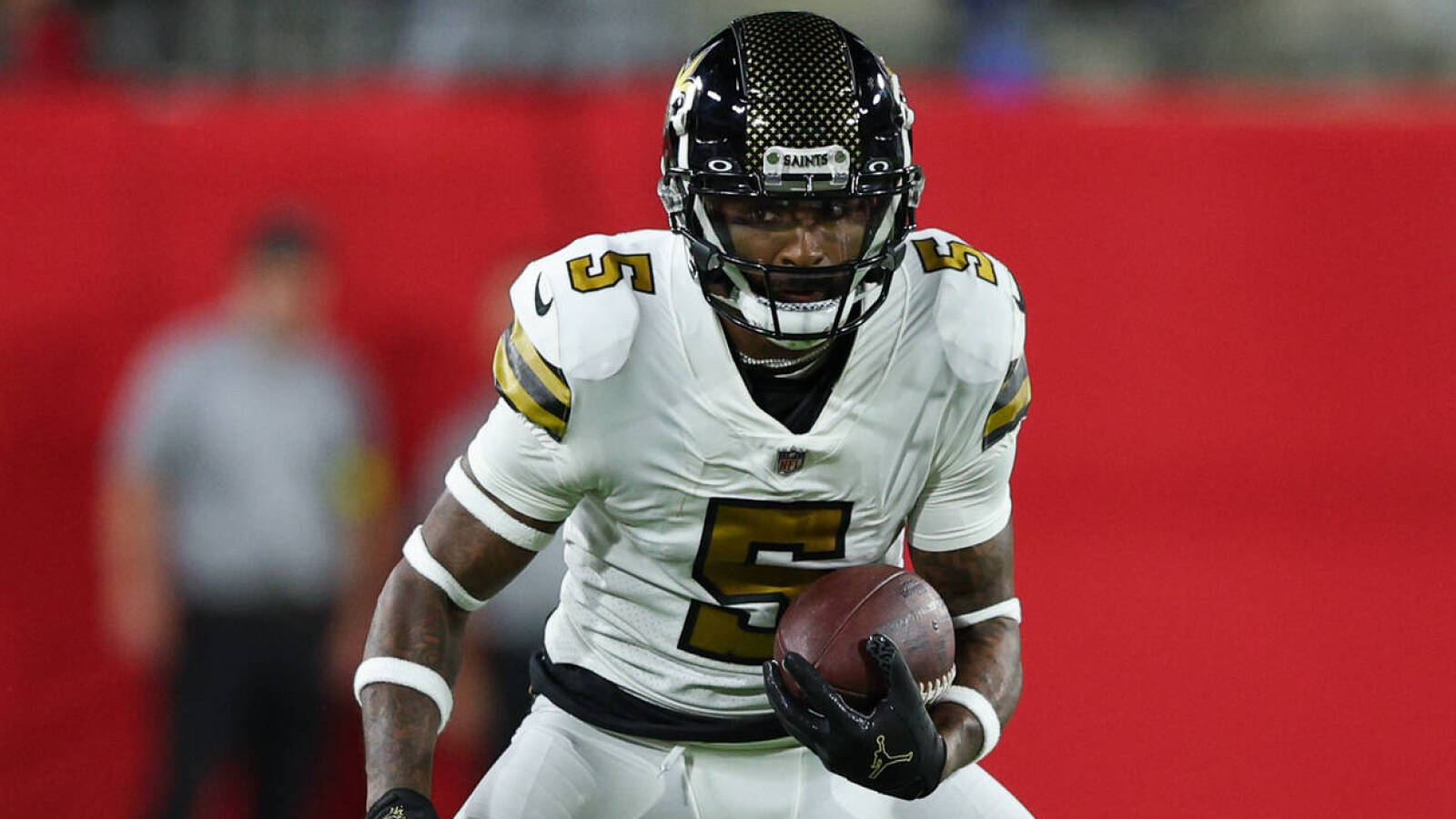 Five-time Pro Bowl WR expected to make NFL comeback with Jaguars