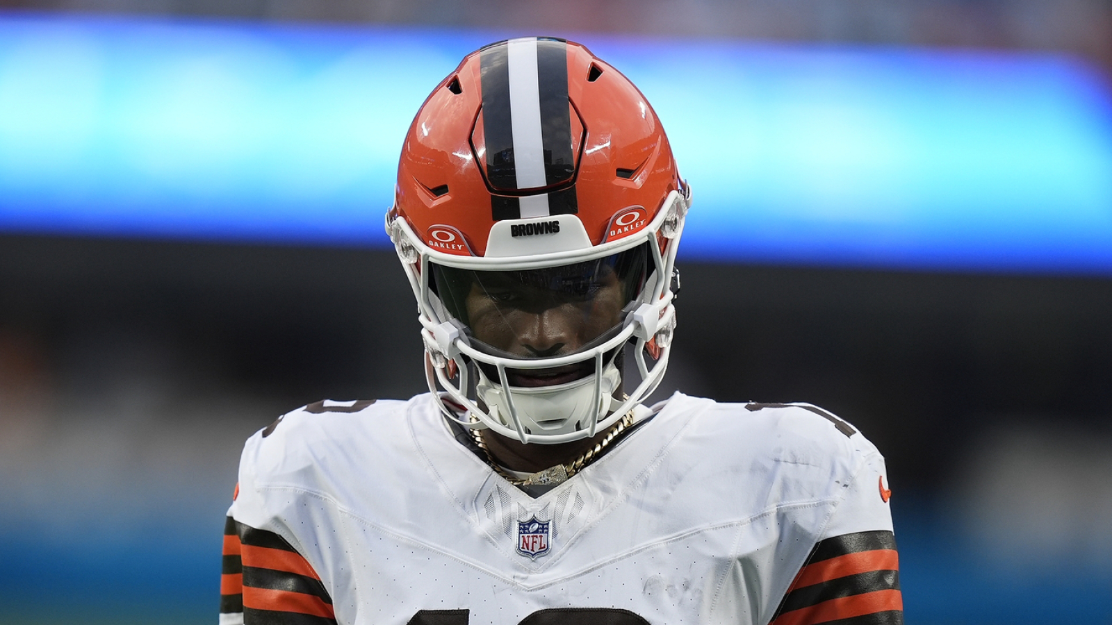 Reporter pumps brakes on Shedeur Sanders hype train