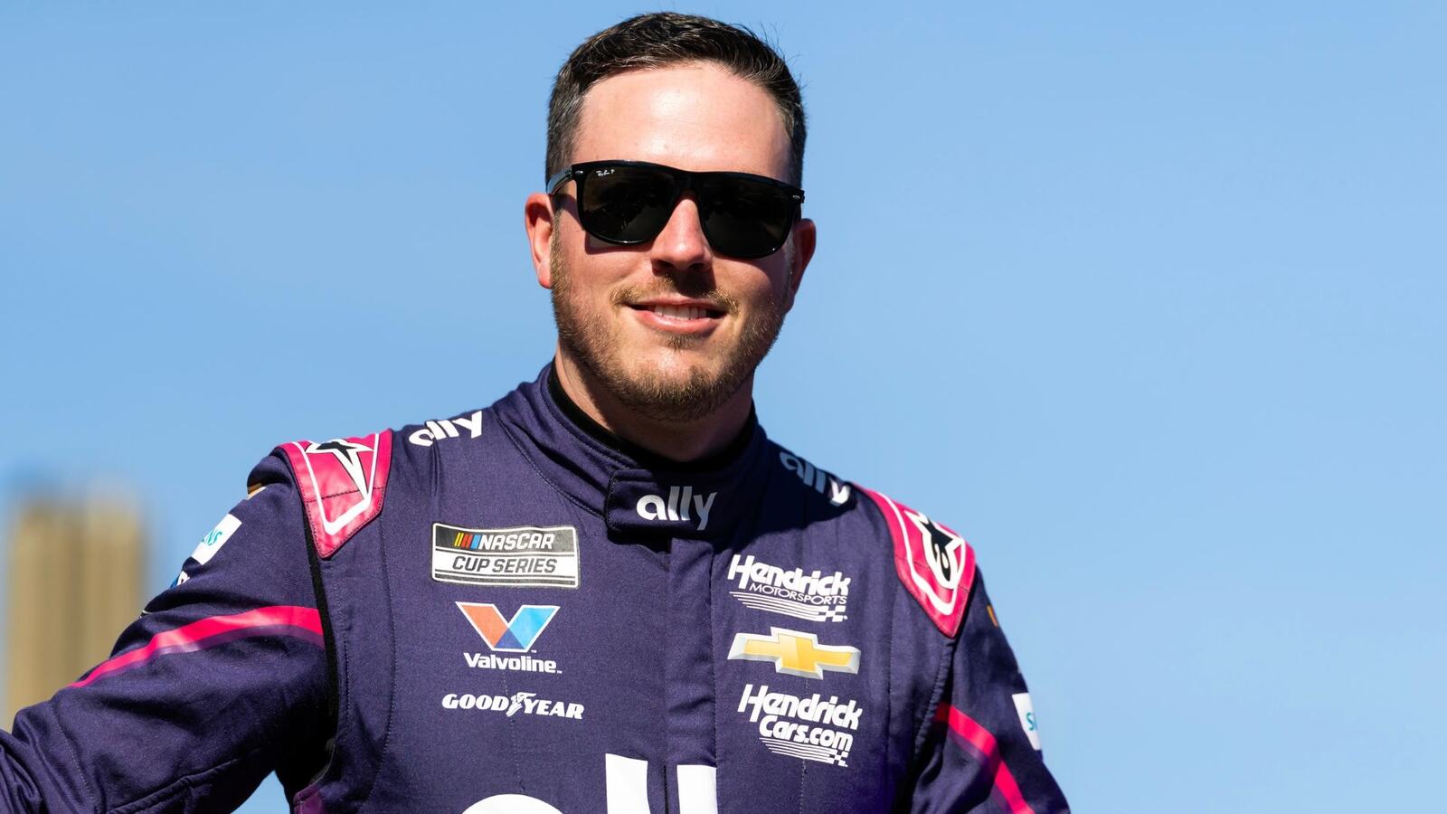 Alex Bowman’s Future At Hendrick Motorsports Not Entirely In His Hands, Claims NASCAR Insider