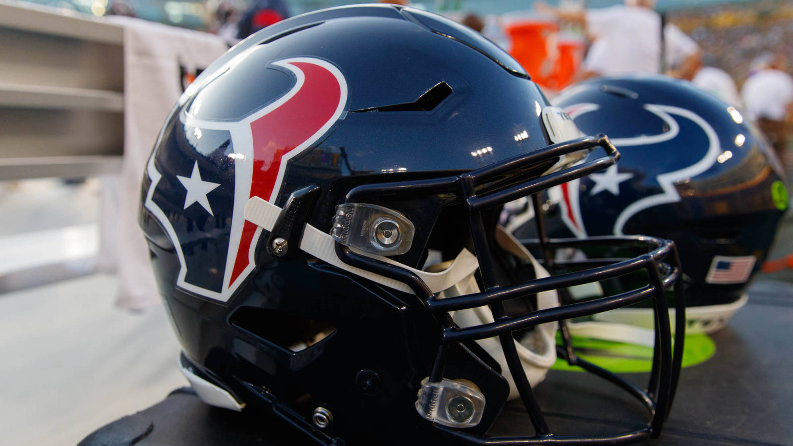 Texans players reportedly 'souring' on organization, ownership