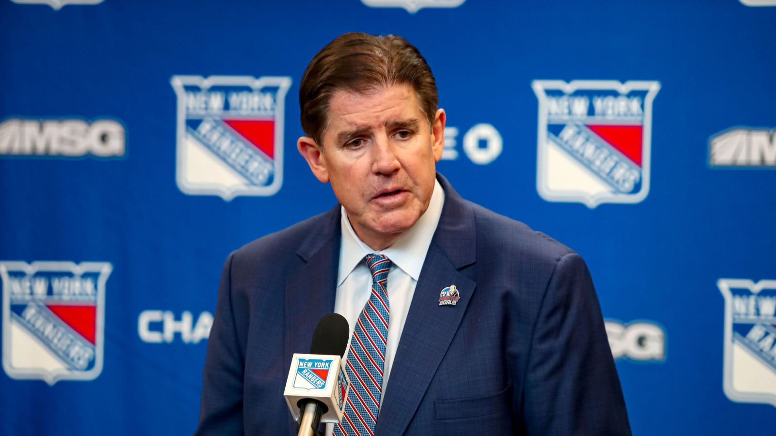 NHL News