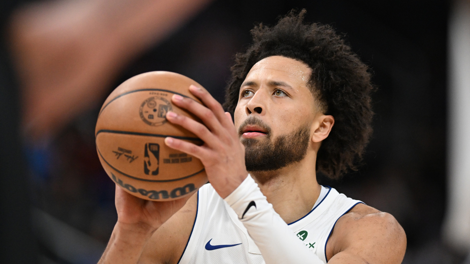 Cade Cunningham is repaying the Pistons' patience