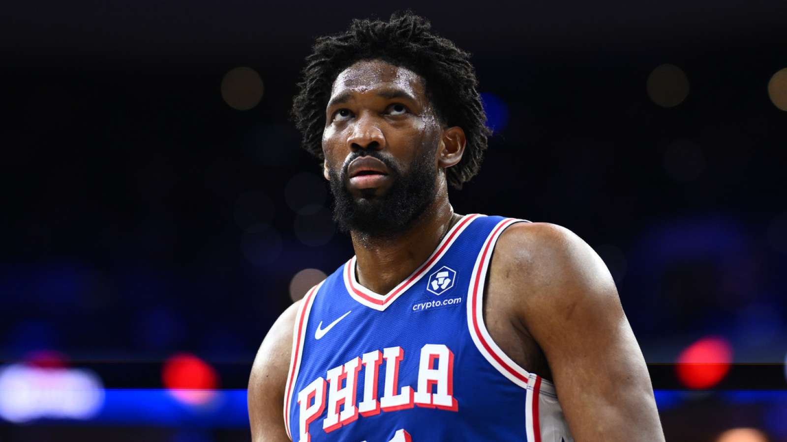 Former NBA MVP could be nearing the end of his career