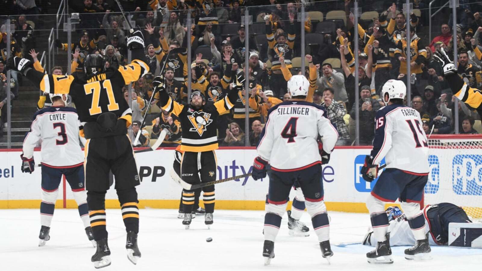 Oilers Urged to Monitor Penguins Veterans, But Timing Is Everything