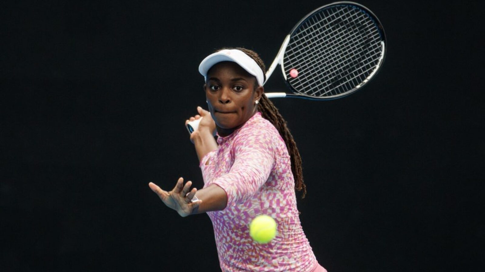 WTA Rabat Day 2 Predictions Sloane Stephens vs Vera Zvonareva