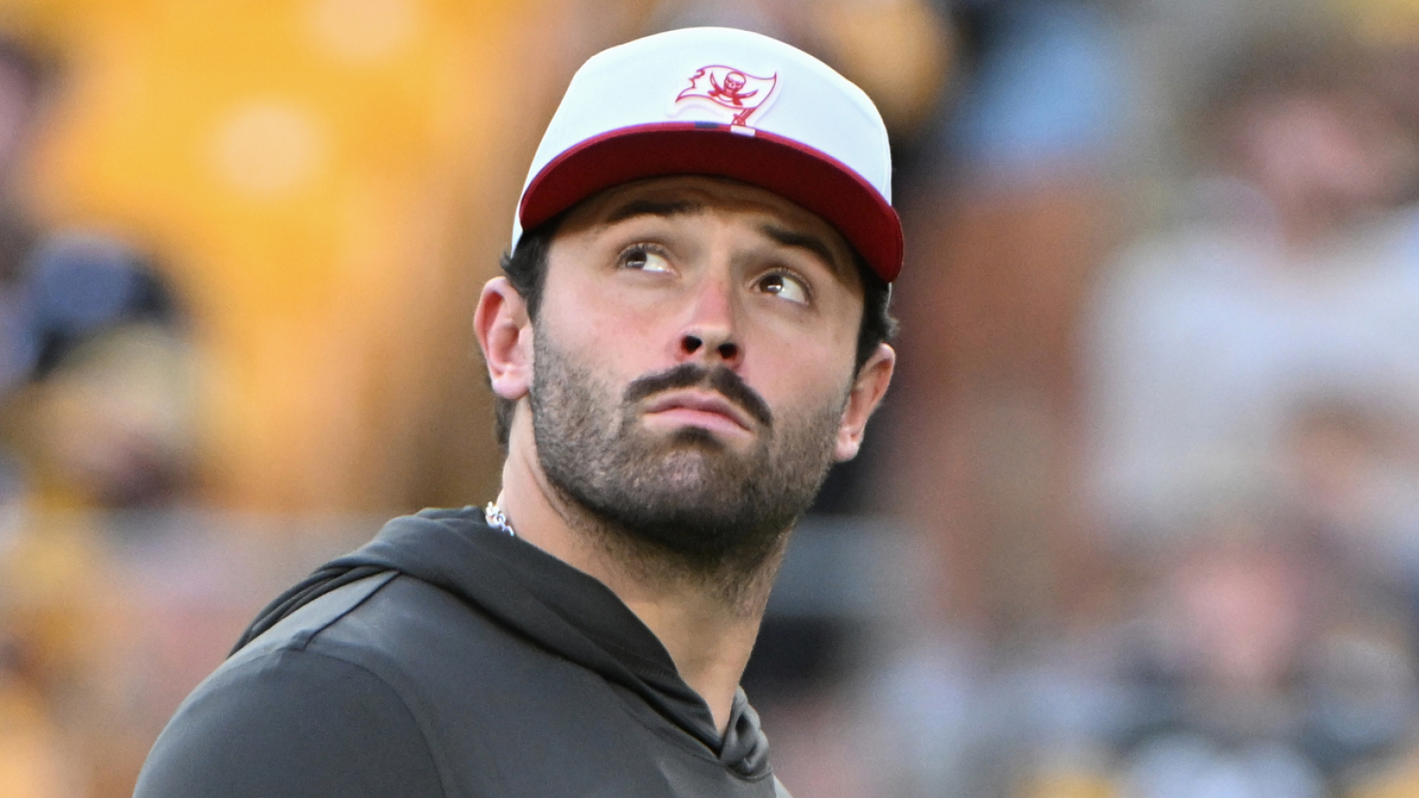 Baker Mayfield has big request for new Buccaneers OC ahead of 2025 season