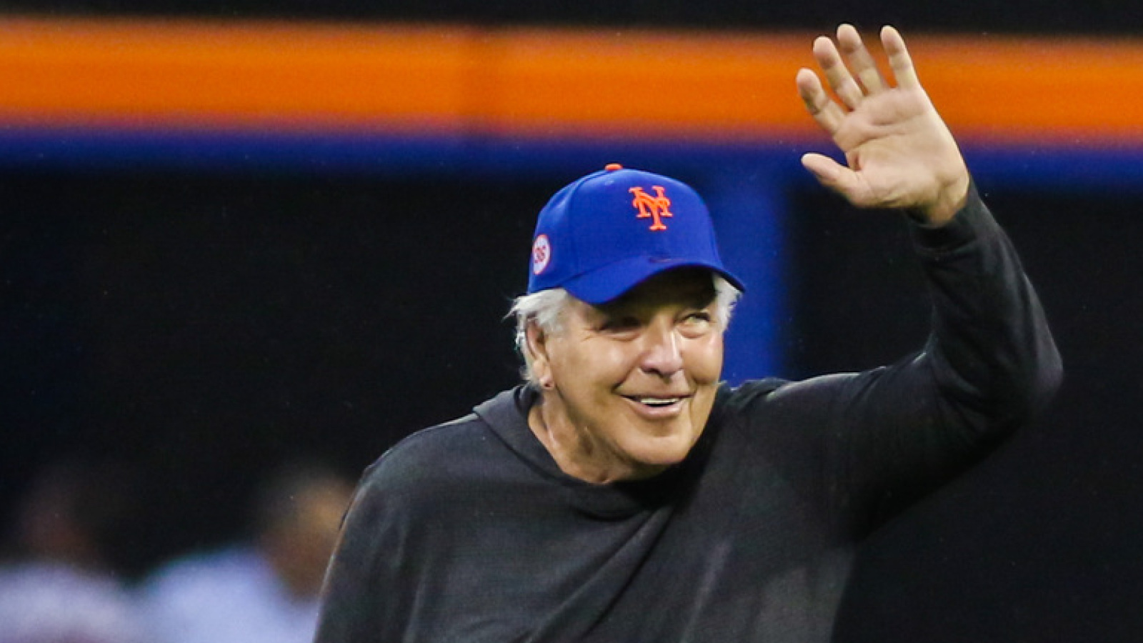 MLB News
