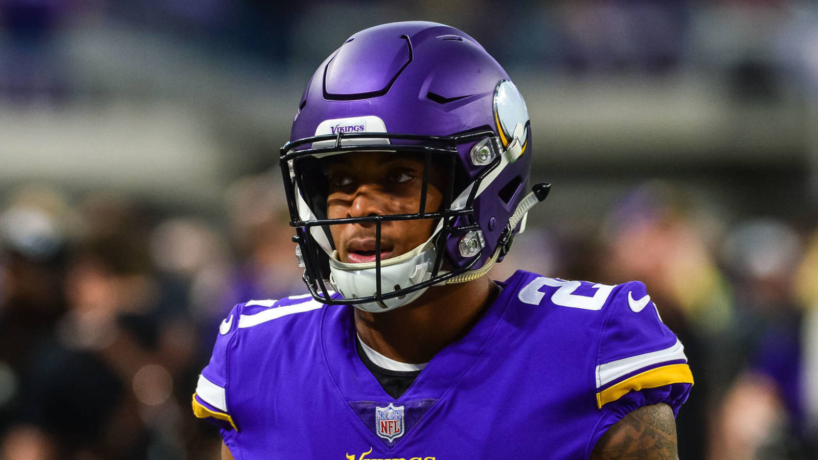 Vikings Injury Report Cb Shortage For Week 3 Yardbarker