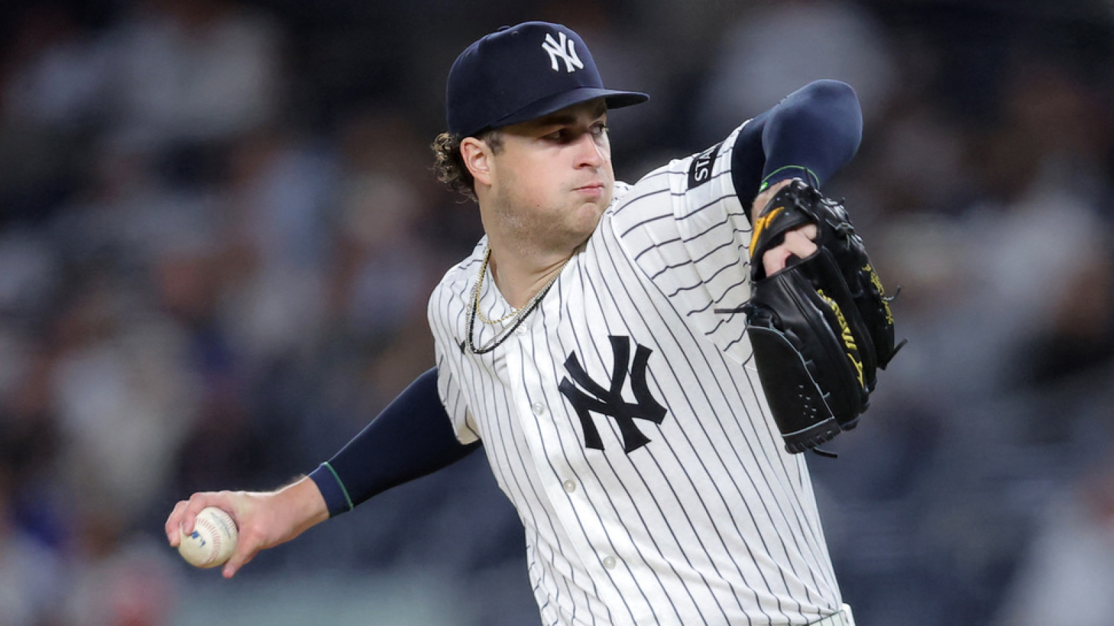Yankees’ Cam Schlittler role in AL Wild Card Game 1 remains unsettled