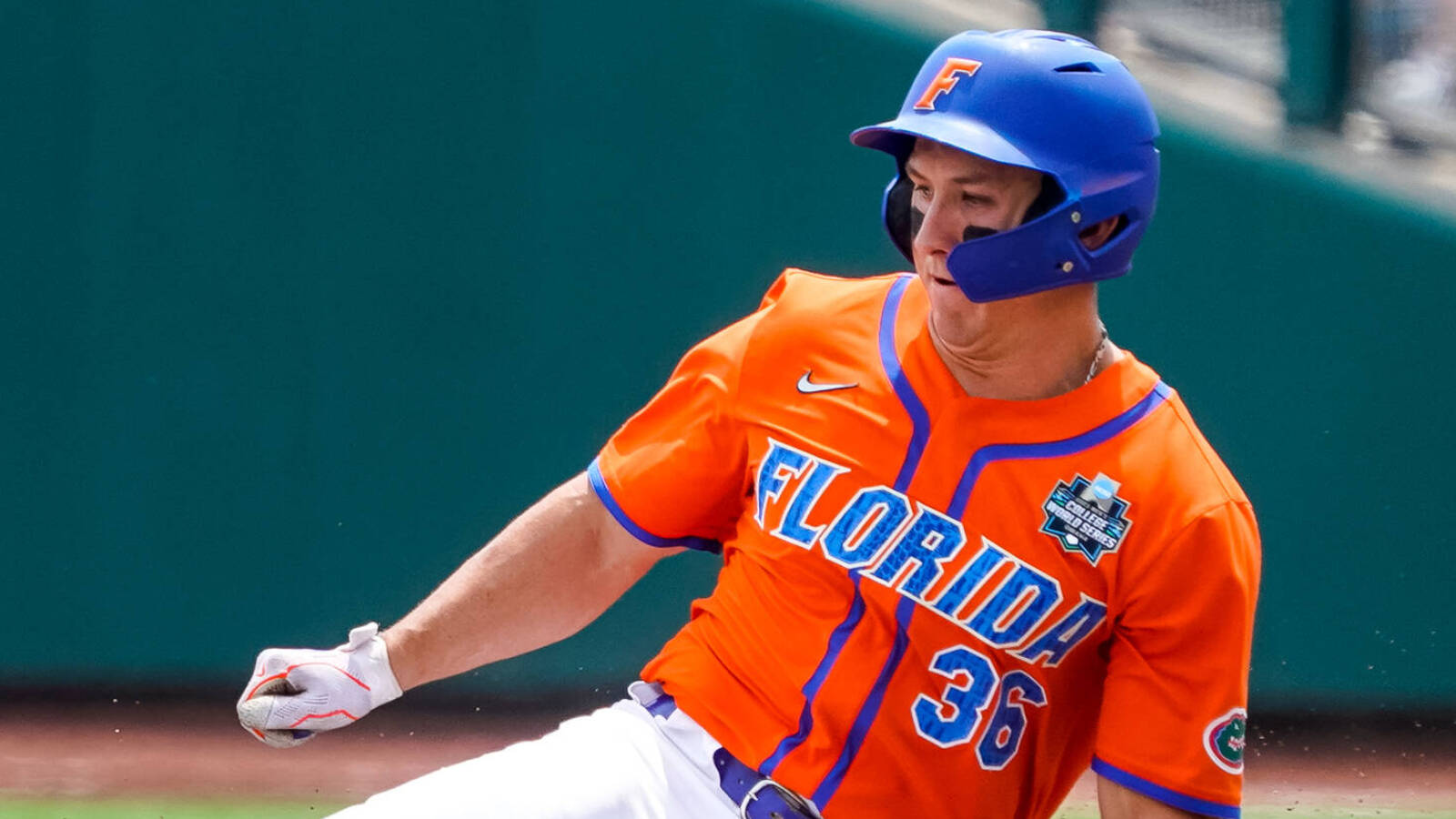 Scott Harris explains why Tigers passed on highly touted outfielder in MLB Draft
