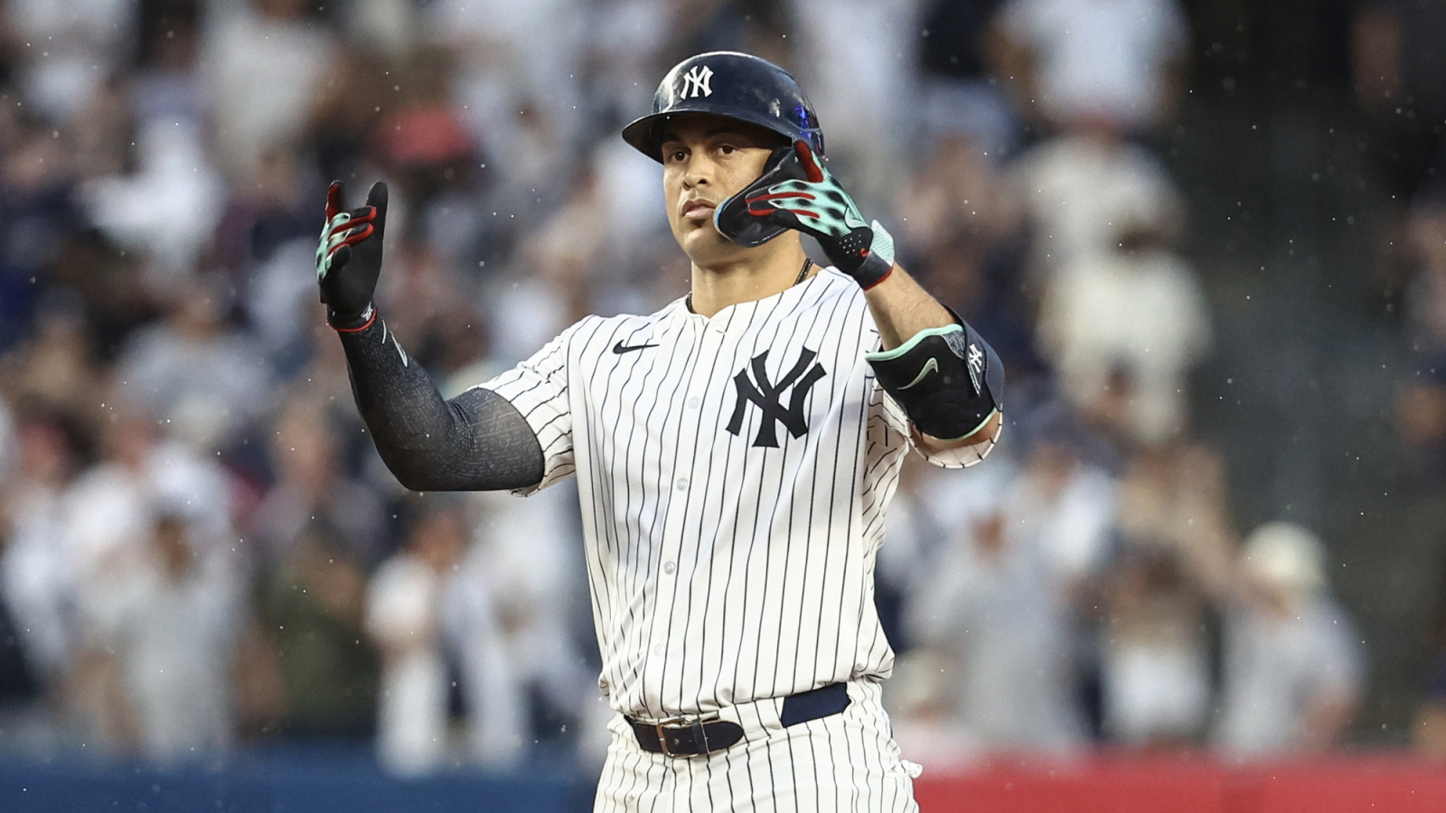 Injured Yankees slugger could return to action shortly after All-Star break