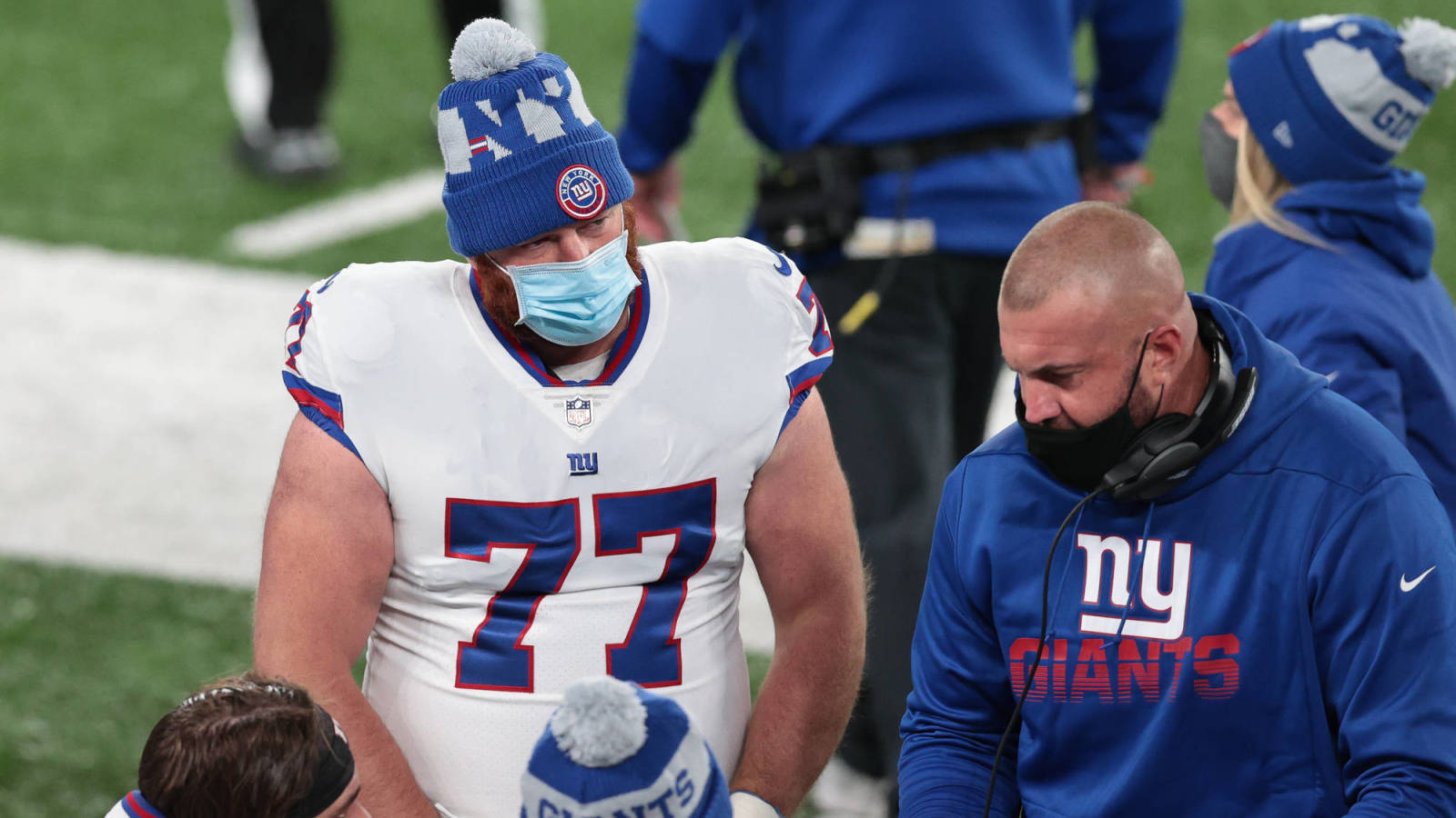 matt springer nfl