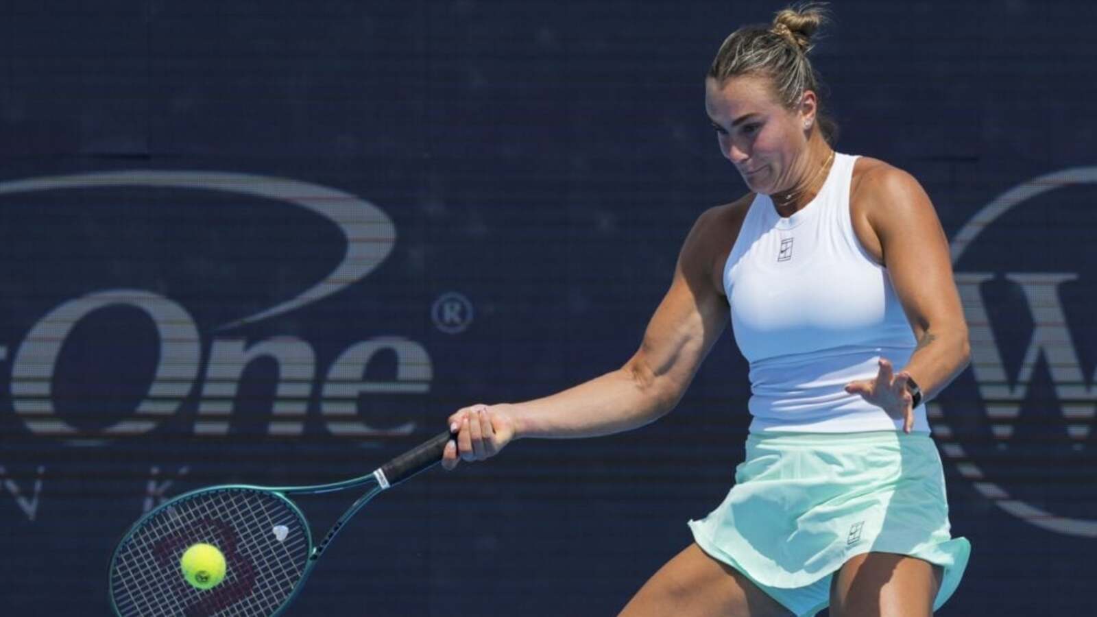 US Open Day 1 Women’s Predictions including Aryna Sabalenka vs Rebeka Masarova