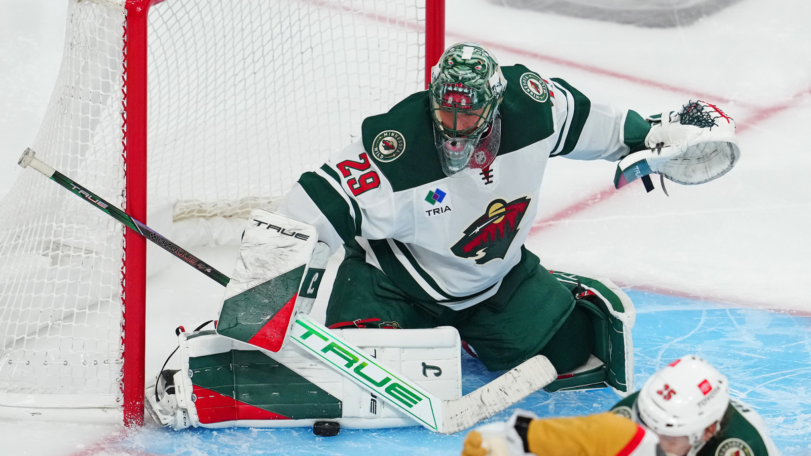 Minnesota Wild GM Bill Guerin Confirms Marc-Andre Fleury May Stay With the Team