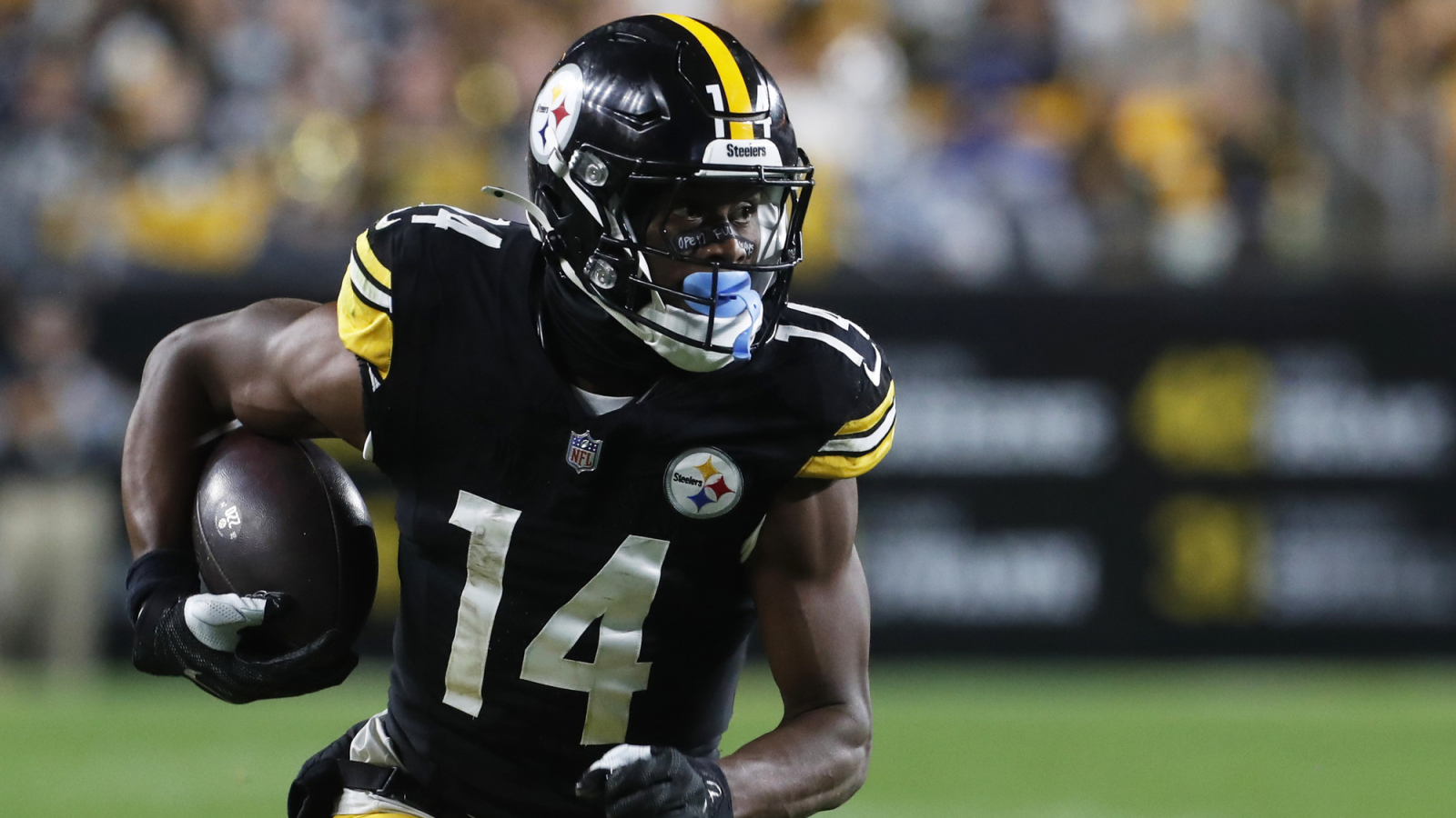 Insider discusses how Steelers players felt about George Pickens before trade to Cowboys