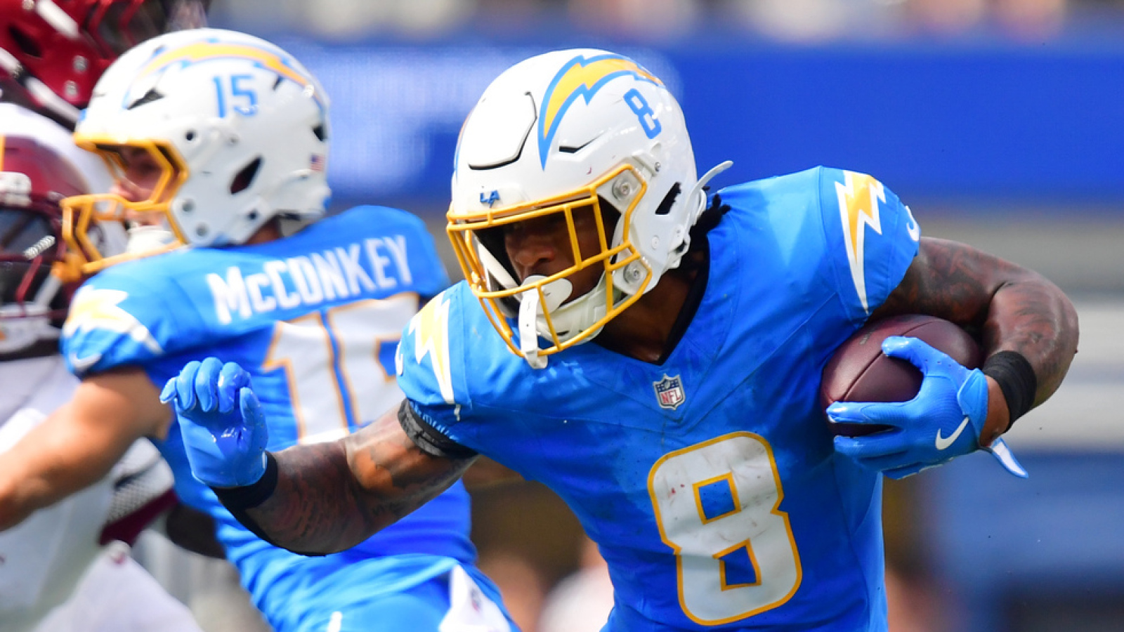 Injuries to monitor after Week 5: Chargers running game is in trouble