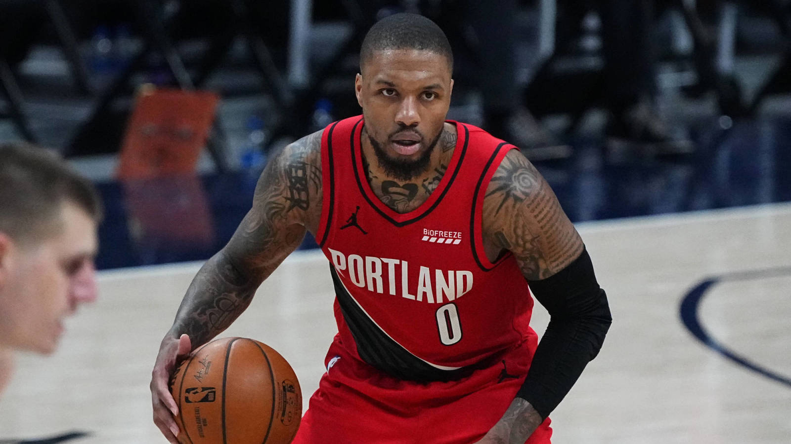 Trail Blazers star Damian Lillard to request trade in the coming days? 1 Trail Blazers star Damian Lillard to request trade in the coming days?