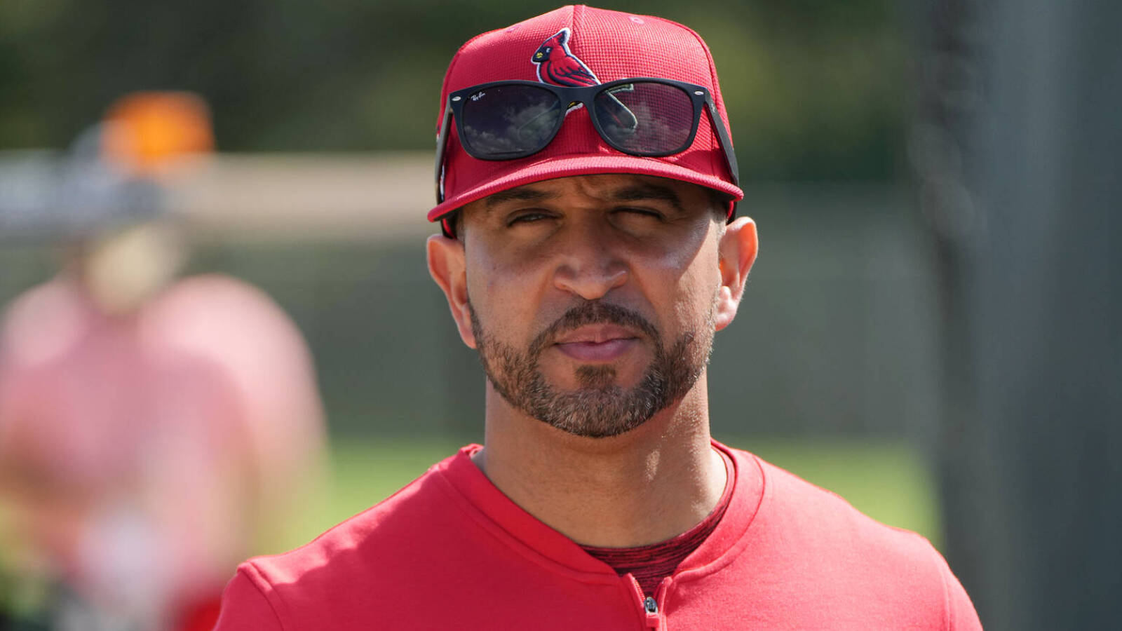 Cardinals give manager contract extension