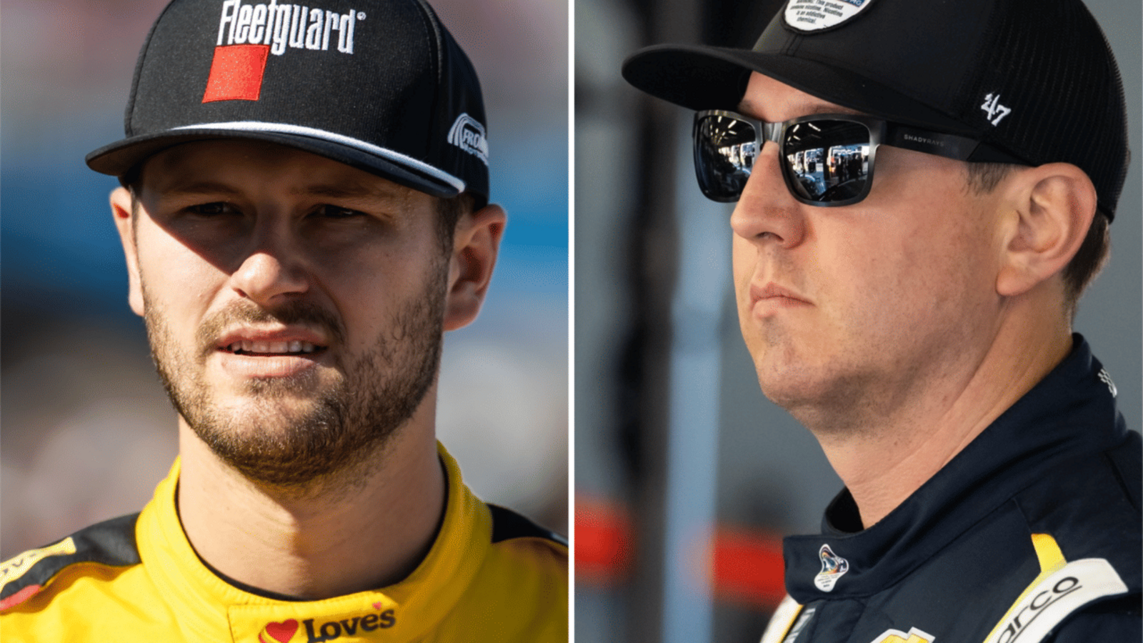 Todd Gilliland Has Major Regrets About His Time Spent With Kyle Busch’s NASCAR Team