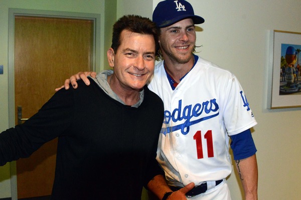 Charlie Sheen puts Babe Ruth trade contract, World Series ring up for auction - Yardbarker