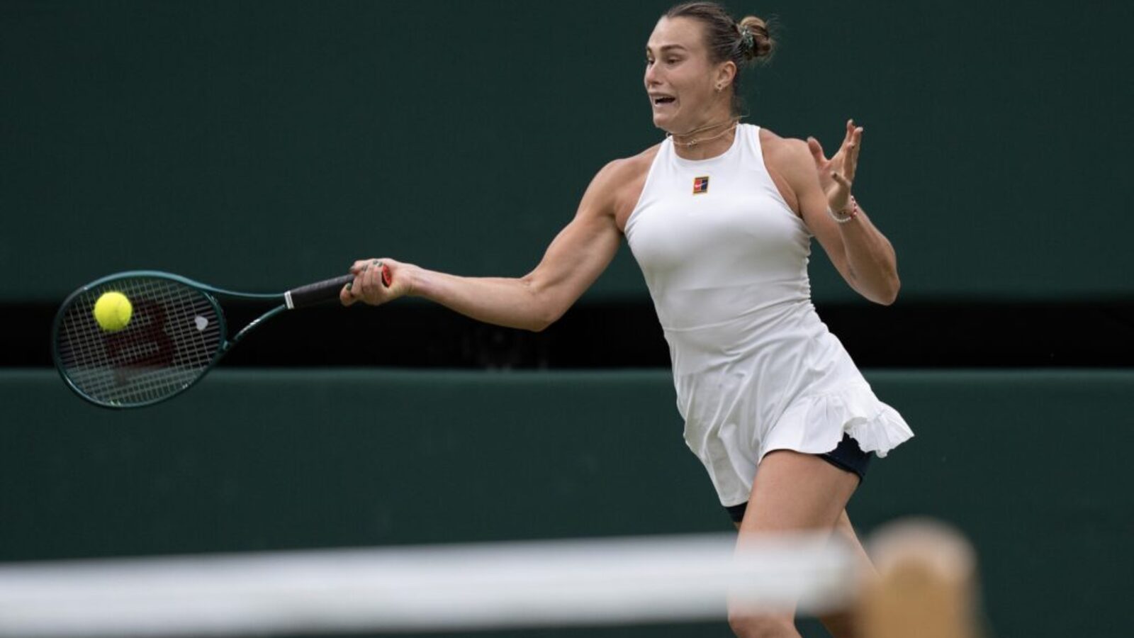 Wimbledon Women’s Quarterfinal Predictions Including Aryna Sabalenka vs Laura Siegemund