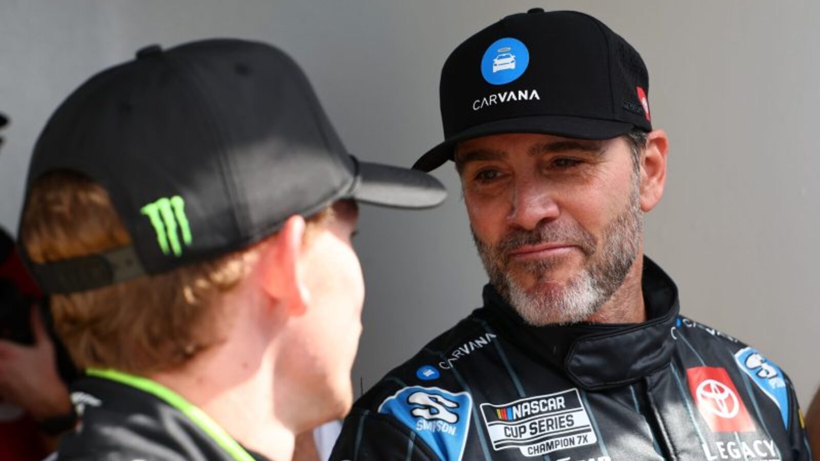 Jimmie Johnson’s London Life Changed Everything: What the Champion Values Most Now