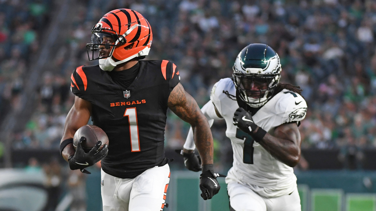 Eagles preseason opener reveals glaring issue with defense
