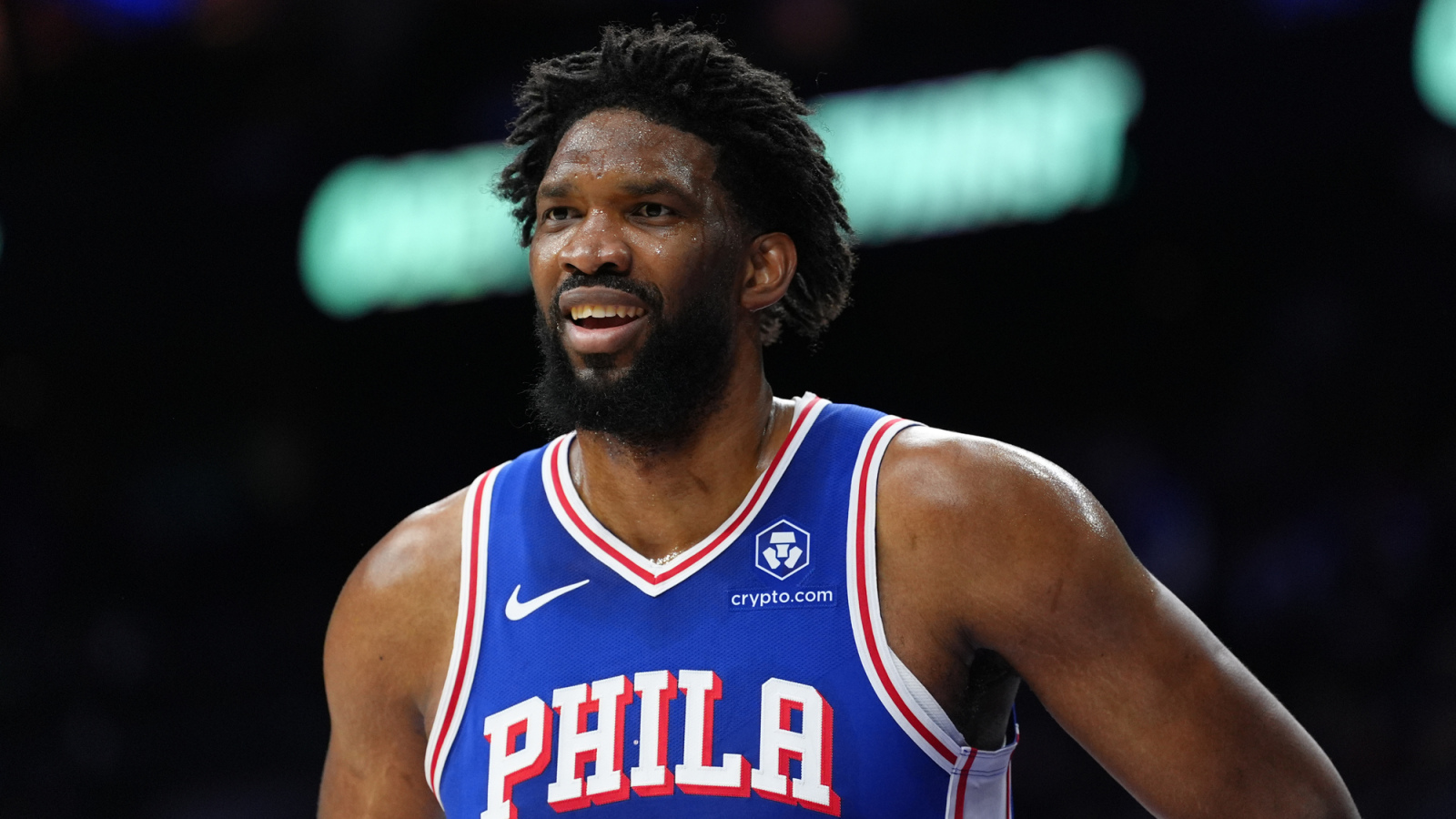 Sixers need to embrace 'The Process' again