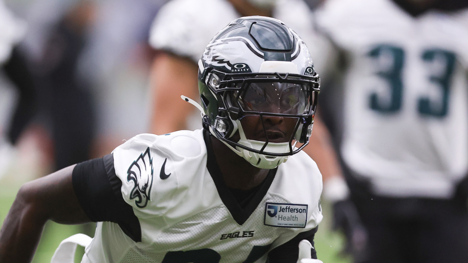 NFL Preseason Week 2 standout performers: Eagles find another defensive gem