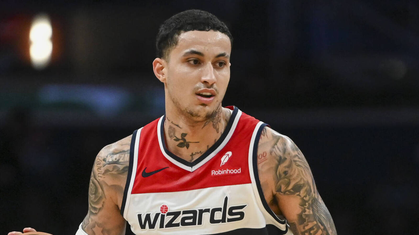Could Kyle Kuzma be the steal of the trade deadline?